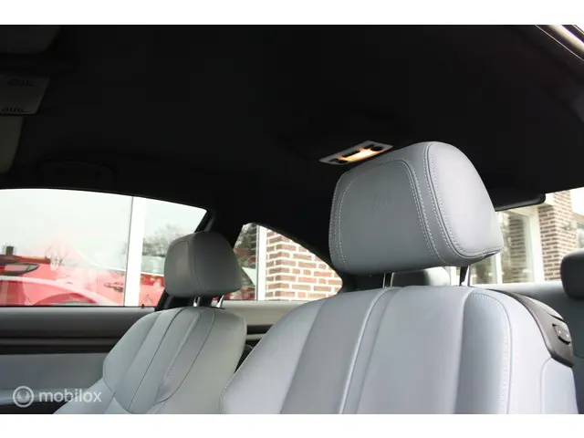 BMW M3 3-serie Coupé DCT, Drivers Package 2012 LPG/Gas 23