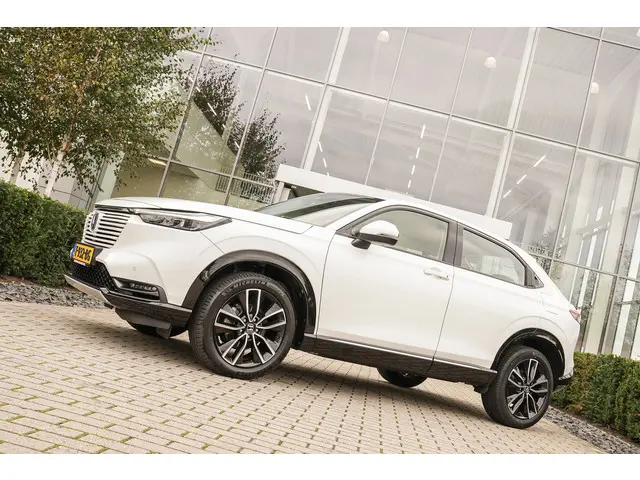 Honda HR-V 1.5i e:HEV ADVANCE 2022 Hybride Benzine 14