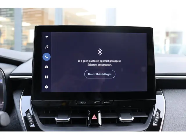 Toyota Corolla Hybrid 140 Dynamic 2024 Hybride Benzine 7