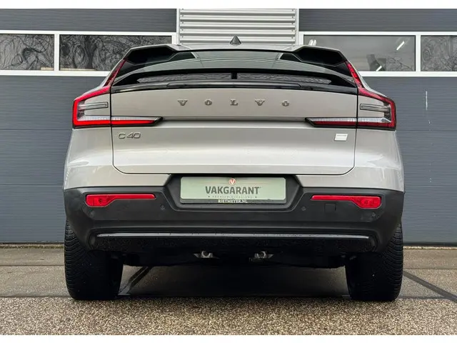 Volvo EC40 Twin Motor Ultra 82 kWh 2023 Elektrisch 5