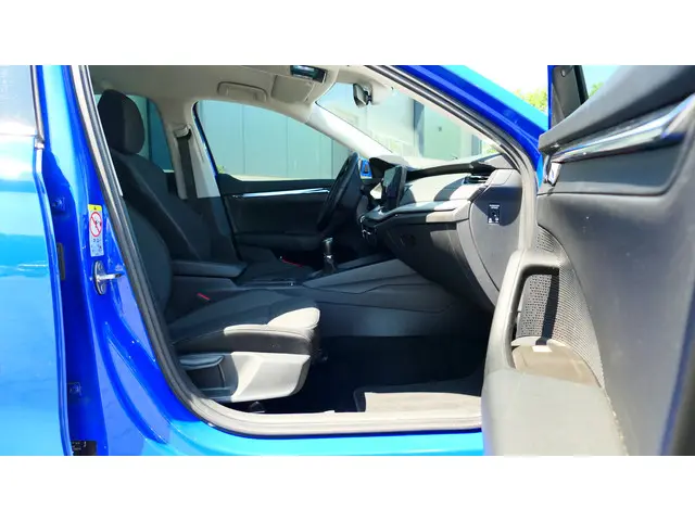 Škoda Octavia Combi 1.0 TSI 2021 Benzine 44