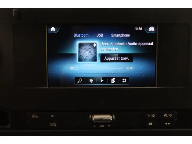 Mercedes-Benz Sprinter 314 2.2 CDI L2H2 2020 Diesel 41