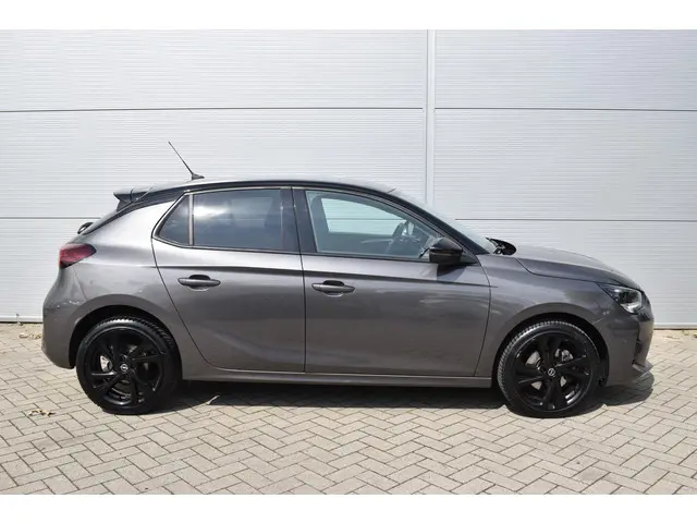 Opel Corsa 3
