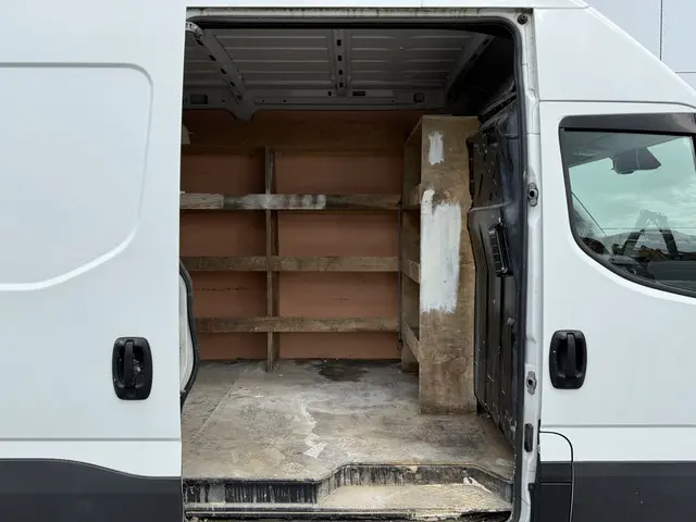 Iveco Daily 35S16 2.3 2020 Diesel 10