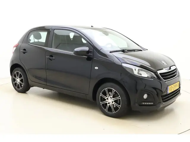 Peugeot 108 1.0 e-VTi Active 2016 Benzine 8