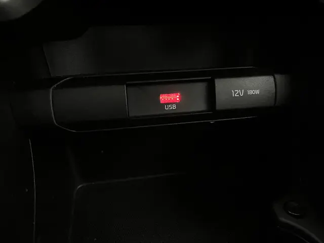 Kia Picanto 1.0 DPi ComfortLine 5PERS. 2021 Benzine 18