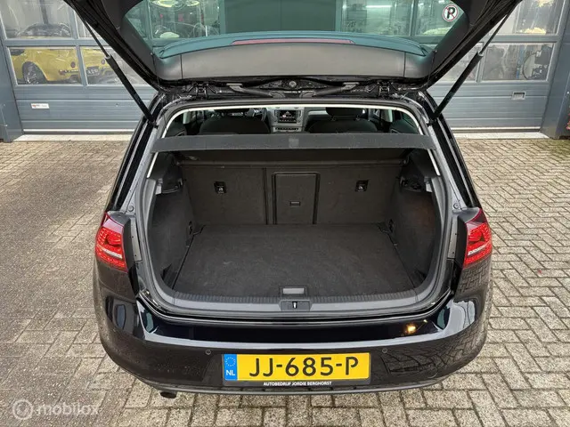 Volkswagen Golf 1.0 TSI Connected Series 2016 Benzine 7