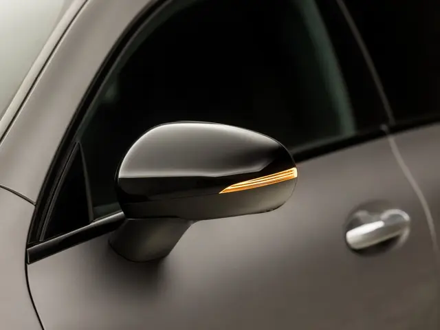 Mercedes-Benz CLA 250 e AMG Sport 2021 Hybride Benzine 39