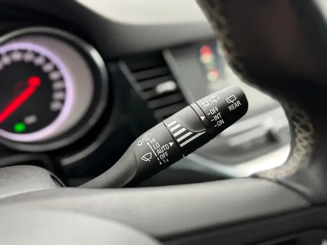 Opel Astra Sports Tourer 1.2 Design & Tech 2021 Benzine 33