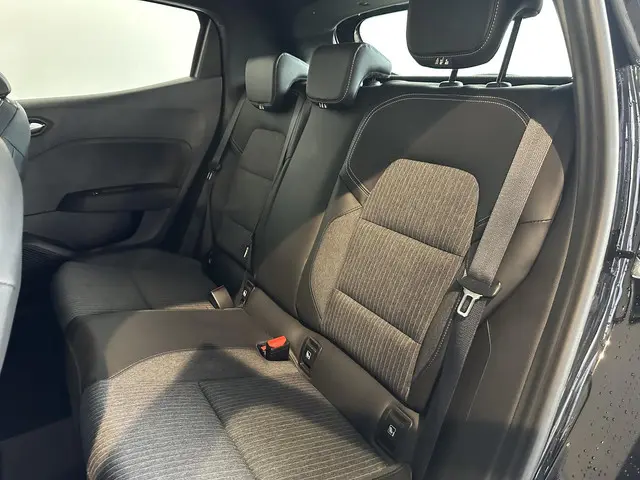 Renault Clio 1.0 TCe Bi-Fuel Intens 2020 LPG/Gas 8