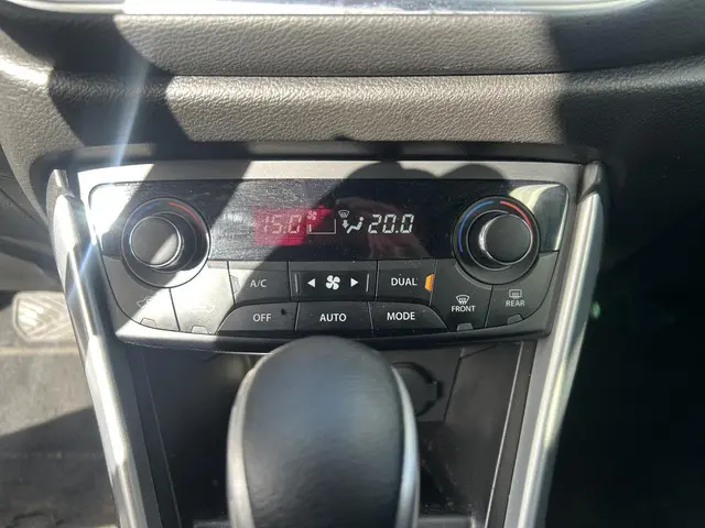 Suzuki S-Cross 1.4 Boosterjet Select 2018 Benzine 12