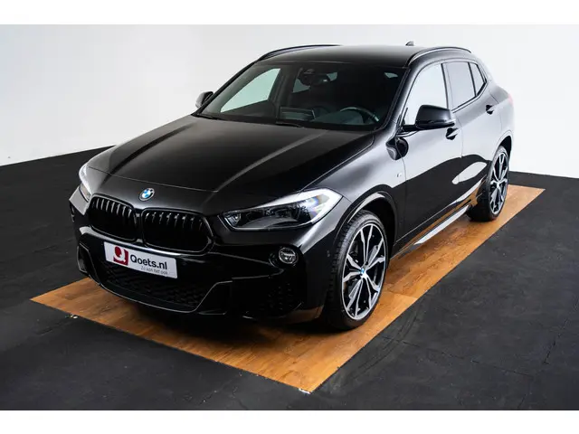 BMW X2 sDrive20i High Executive Edition 2020 Benzine 6