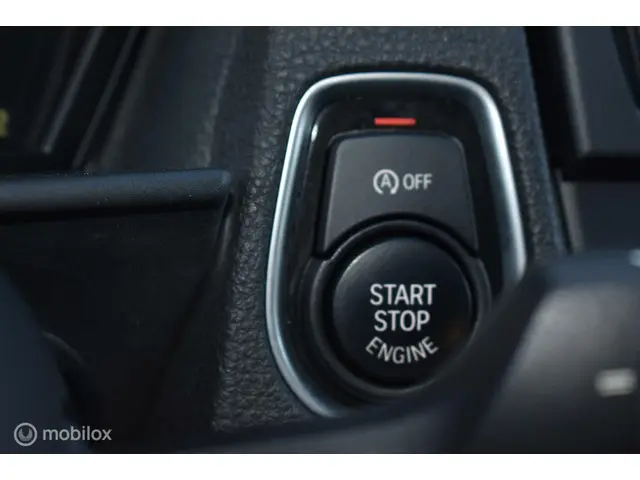 BMW 1 Serie 114i EDE M Sport Edition 2015 Benzine 19