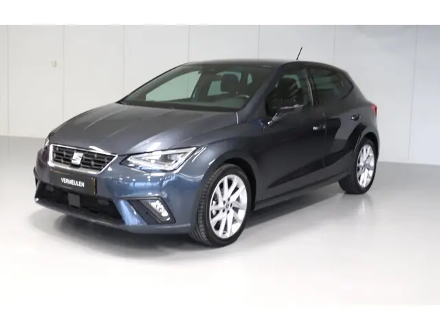 SEAT Ibiza 2
