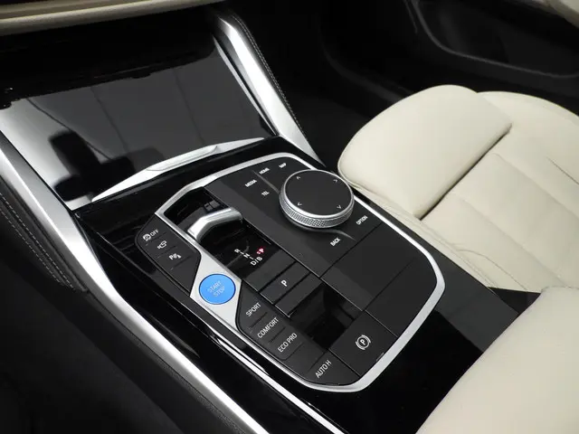 BMW i4 Gran Coupé 2024 Elektrisch 15