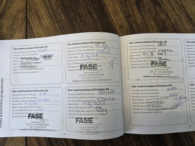 Kia cee'd 1.6 GDI Super Pack/vol opties 2014 Benzine 35