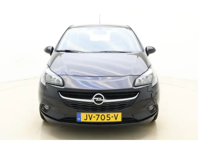 Opel Corsa 1.4 Edition 2016 Benzine 6