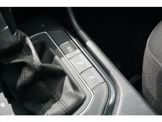 Volkswagen Tiguan 1.4 TSI ACT Highline 2018 Benzine 13