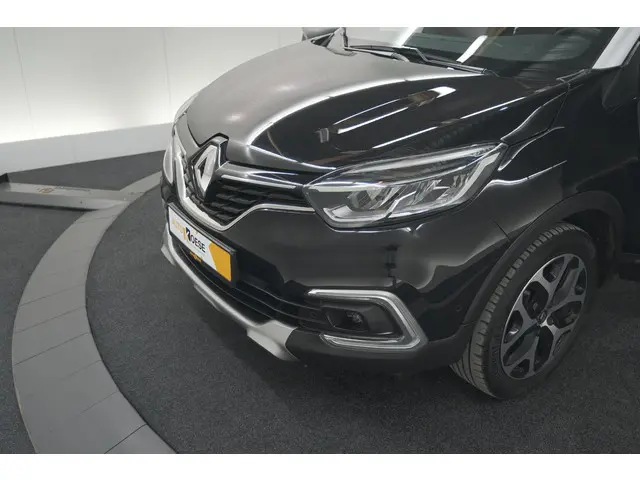 Renault Captur TCe 90 Intens 2017 Benzine 15