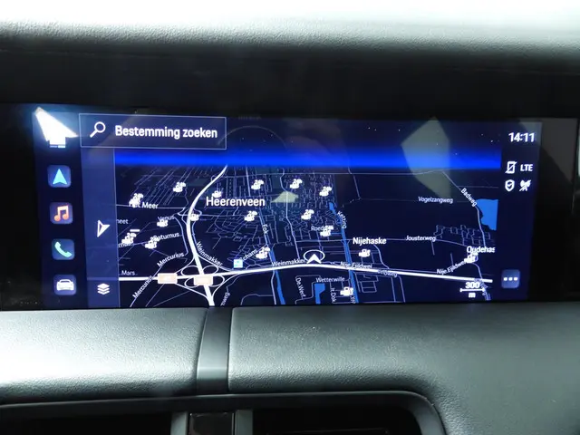 Porsche Taycan Cross Turismo 4 93 kWh 2022 Elektrisch 30