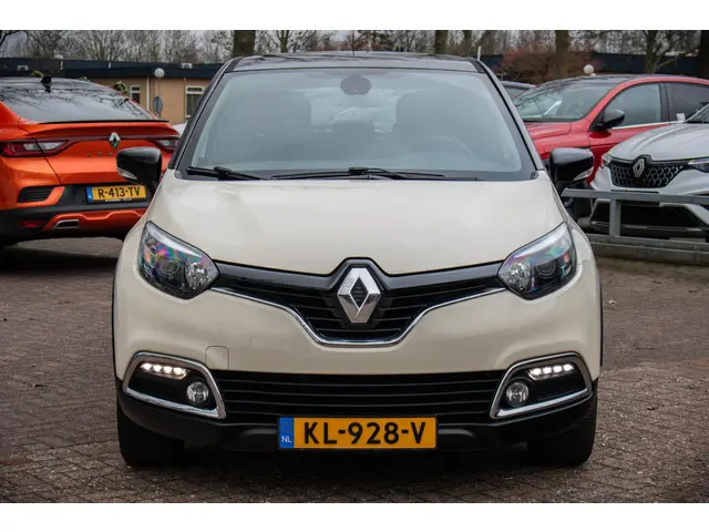 Renault Captur TCe 90 Zen 2016 Benzine 5