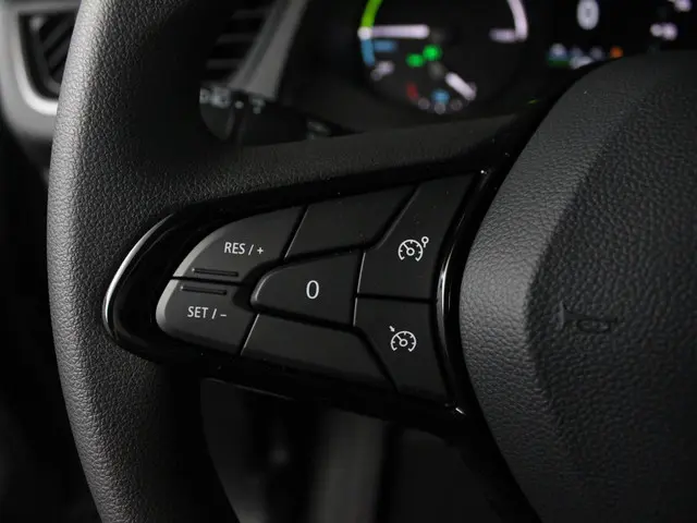 Renault Kangoo E-Tech Advance 2023 Elektrisch 4