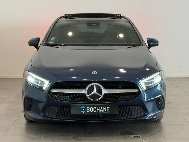Mercedes-Benz A-Klasse 200 Premium Plus 2021 Benzine 18
