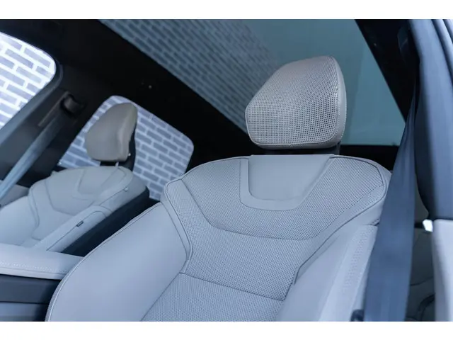 Volvo EX90 Twin Motor Performance Ultra 2025 Elektrisch 29