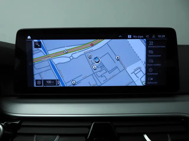 BMW 5 Serie Touring 530e 2023 Hybride Benzine 20