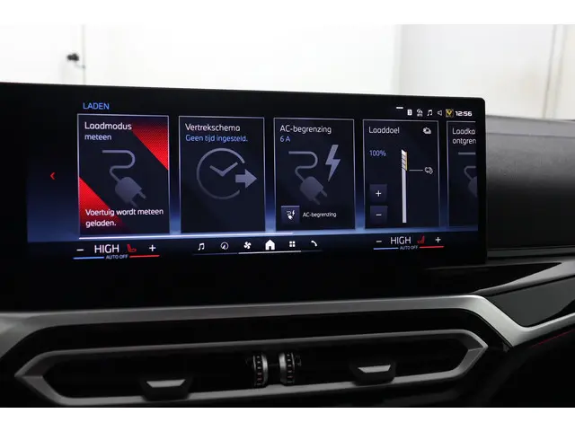 BMW i4 M50 High Executive 84 kWh 2023 Elektrisch 55