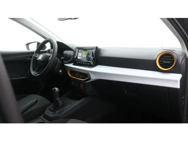 SEAT Ibiza 1.0 MPI Reference 2024 Benzine 23