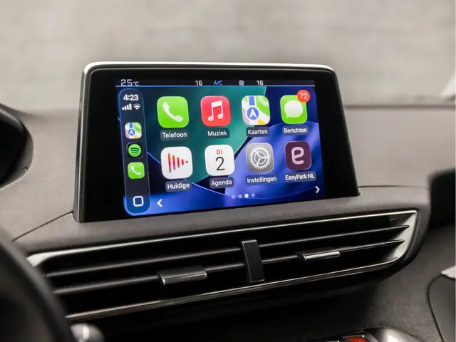 Peugeot 3008 1.2 PureTech GT Premium Sport 2020 Benzine 9