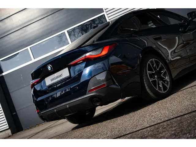 BMW 4 Serie Gran Coupé 430i High Executive 2021 Benzine 23
