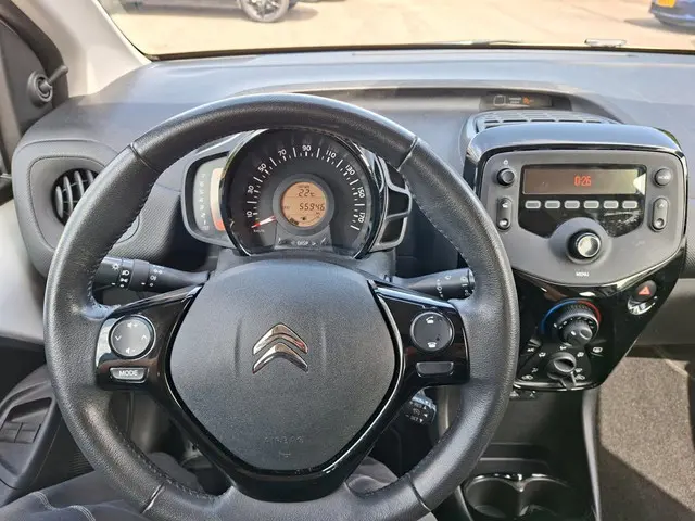 Citroën C1 1.0 VTi Feel 2018 Benzine 7
