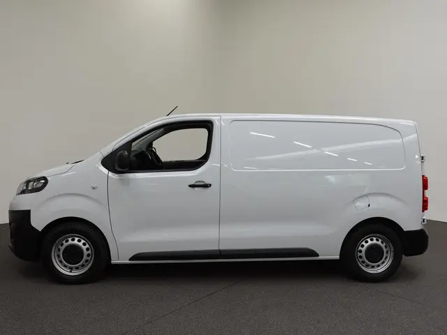 Opel Vivaro 1.5 CDTI L2H1 Edition 2023 Diesel 4
