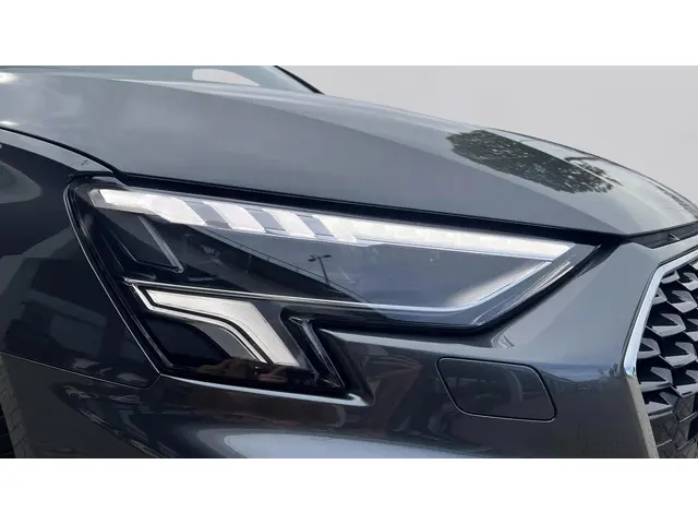 Audi A3 Limousine 30 TFSI 110Pk S Edition 2023 Benzine 9