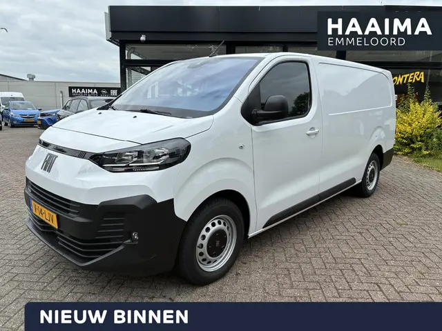 Fiat Scudo