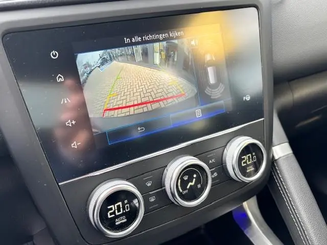 Renault Kadjar 140 TCe Intens 2019 Benzine 15