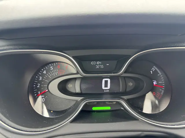 Renault Captur 1.2 TCe Intens 2017 Benzine 16