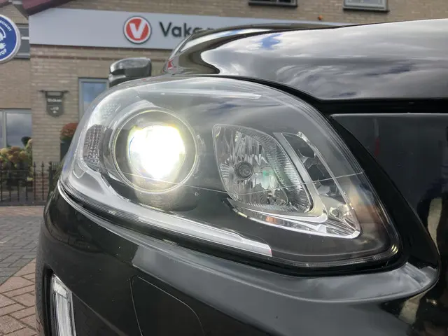 Volvo XC60 2.0 D4 FWD Ocean Race 2015 Diesel 15