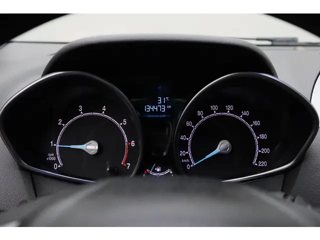 Ford B-MAX 1.0 EcoBoost Ambiente 2012 Benzine 12