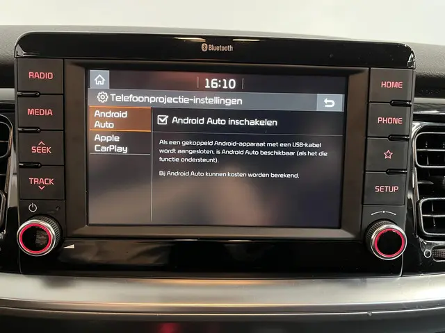 Kia Stonic 1.0 T-GDi 120PK DynamicPlusLine 2020 Benzine 17