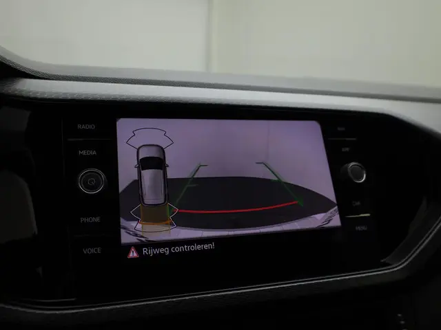 Volkswagen T-Cross 1.5TSI/150PK R-Line DSG 2021 Benzine 10