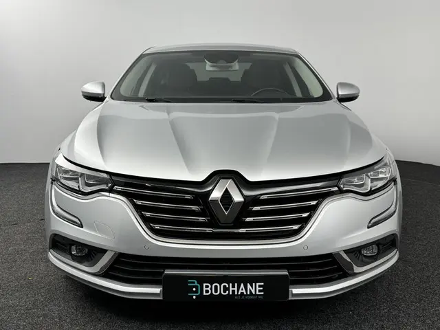 Renault Talisman 1.8 TCe 225 Intens 2019 Benzine 6