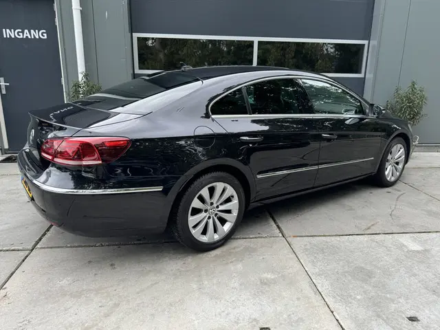 Volkswagen CC 1.4 TSI 160pk H6 Highline 2013 Benzine 38
