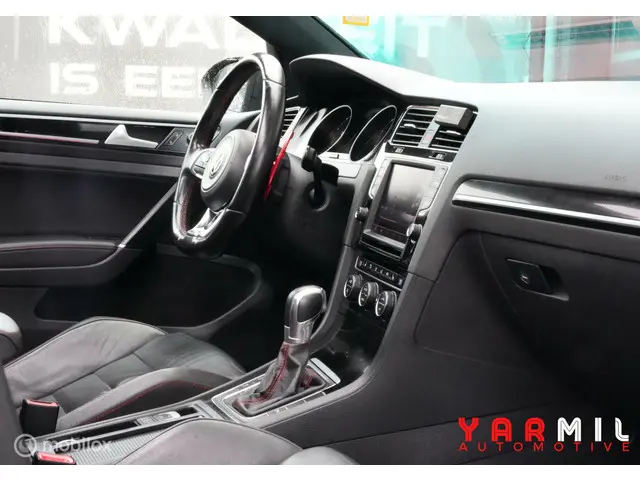 Volkswagen Golf 2.0 TSI GTI Performance 2014 Benzine 19