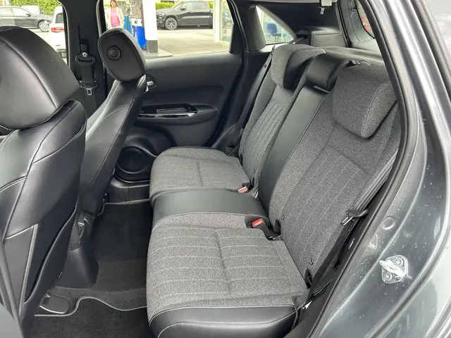 Honda Jazz 1.5 e:HEV Elegance 2020 Hybride Benzine 12