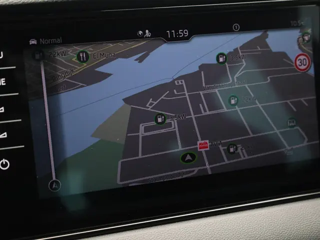 Škoda Karoq 1.5TSI/150PK ACT Sportline DSG 2025 Benzine 6