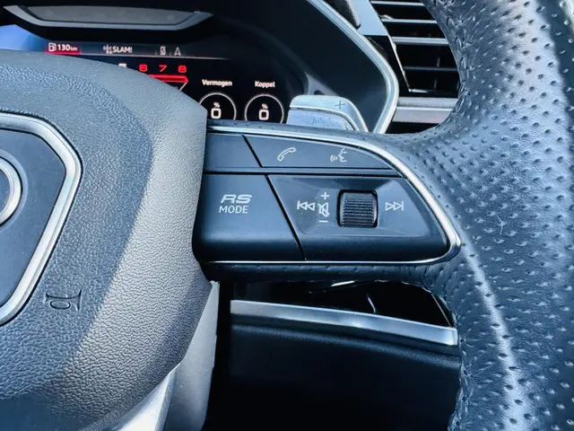 Audi RSQ3 SPORTBACK TFSI 2020 Benzine 26