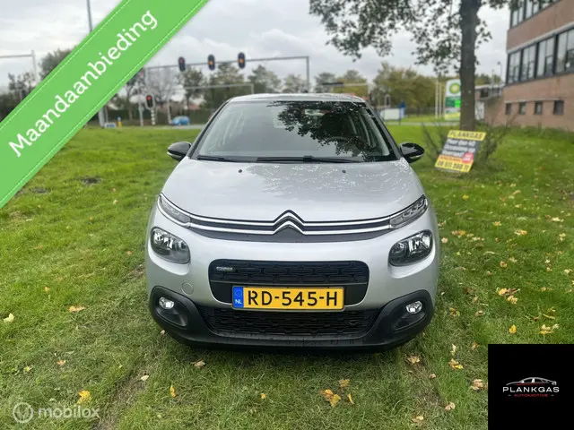 Citroën C3 2